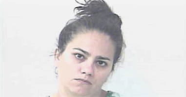 Annette Baitone, - St. Lucie County, FL 
